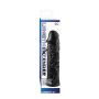 Stymulator-LENGTH EXTENDER SLEEVE 6INCH BLACK - 5